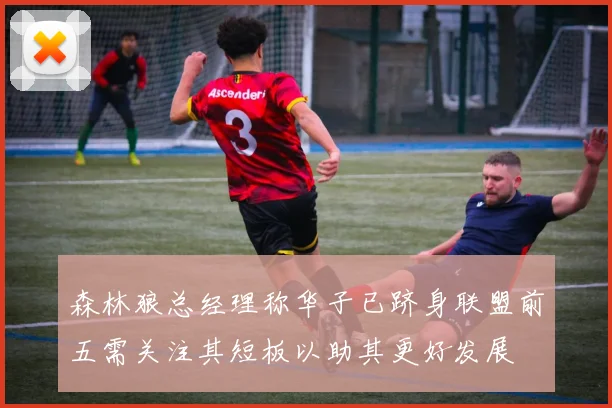 森林狼总经理称华子已跻身联盟前五需关注其短板以助其更好发展